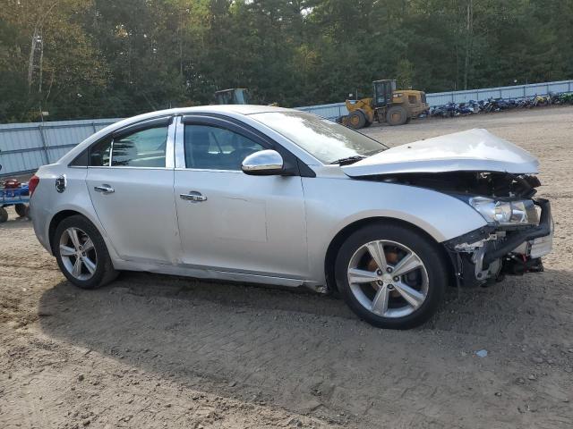 Photo 3 VIN: 1G1PG5SC1C7380579 - CHEVROLET CRUZE LT 