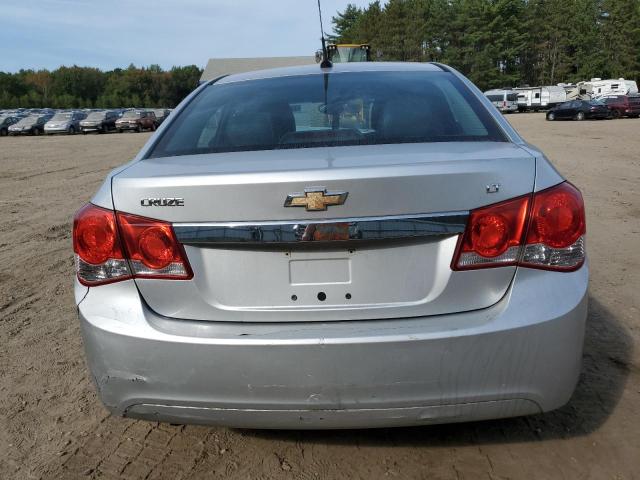 Photo 5 VIN: 1G1PG5SC1C7380579 - CHEVROLET CRUZE LT 