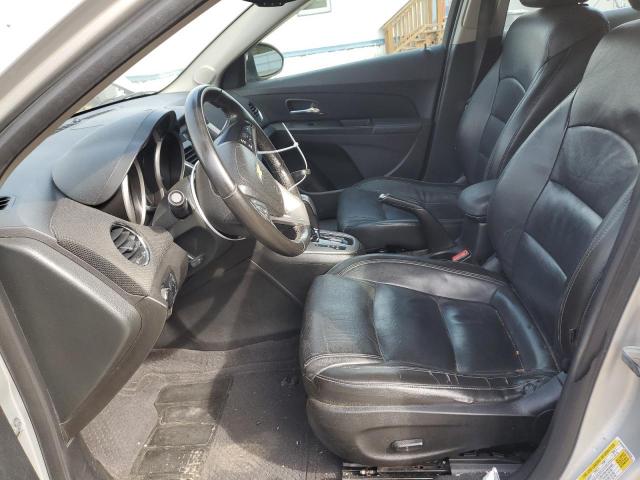 Photo 6 VIN: 1G1PG5SC1C7380579 - CHEVROLET CRUZE LT 