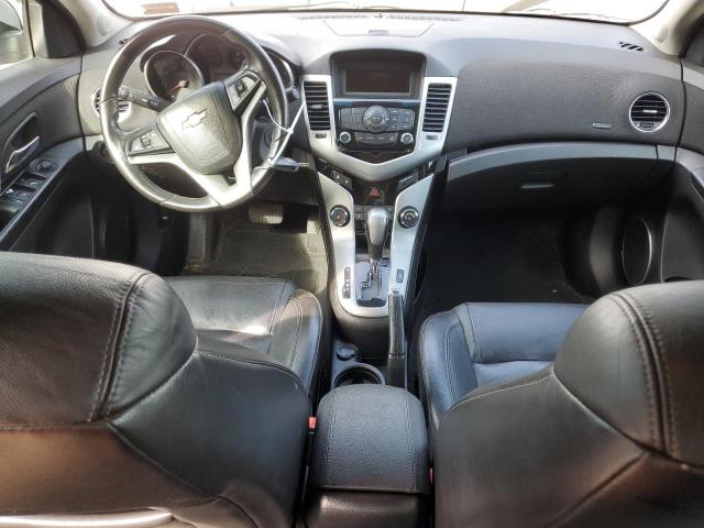 Photo 7 VIN: 1G1PG5SC1C7380579 - CHEVROLET CRUZE LT 