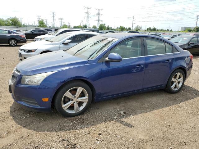 Photo 0 VIN: 1G1PG5SC2C7105058 - CHEVROLET CRUZE LT 