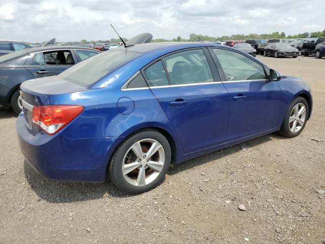 Photo 2 VIN: 1G1PG5SC2C7105058 - CHEVROLET CRUZE LT 