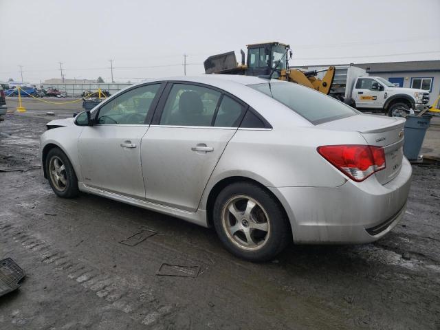 Photo 1 VIN: 1G1PG5SC2C7106081 - CHEVROLET CRUZE LT 