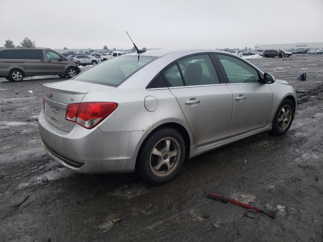 Photo 2 VIN: 1G1PG5SC2C7106081 - CHEVROLET CRUZE LT 