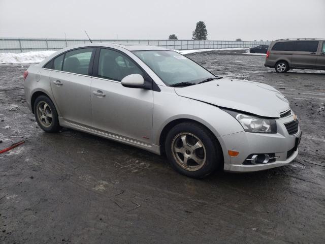 Photo 3 VIN: 1G1PG5SC2C7106081 - CHEVROLET CRUZE LT 