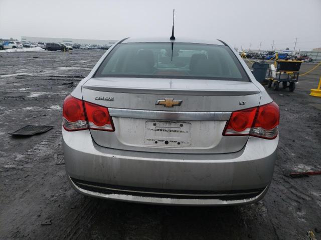 Photo 5 VIN: 1G1PG5SC2C7106081 - CHEVROLET CRUZE LT 