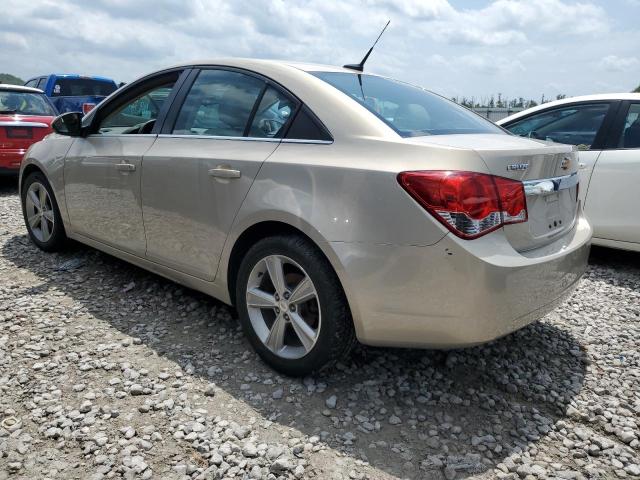 Photo 1 VIN: 1G1PG5SC2C7109529 - CHEVROLET CRUZE LT 