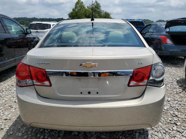 Photo 5 VIN: 1G1PG5SC2C7109529 - CHEVROLET CRUZE LT 