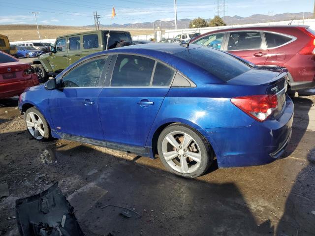 Photo 1 VIN: 1G1PG5SC2C7132289 - CHEVROLET CRUZE 