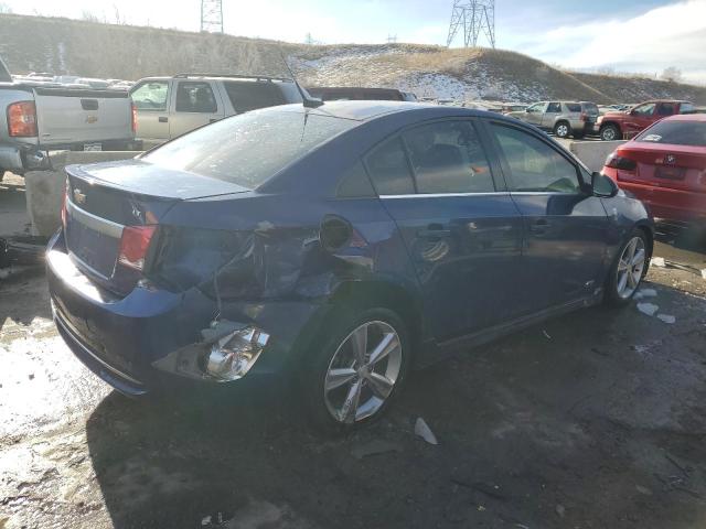 Photo 2 VIN: 1G1PG5SC2C7132289 - CHEVROLET CRUZE 