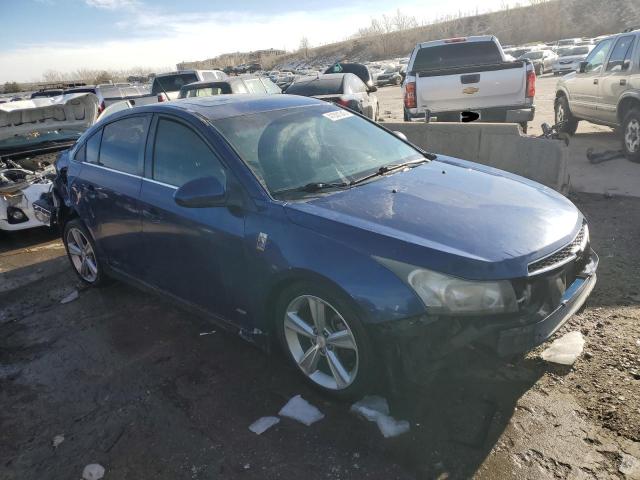 Photo 3 VIN: 1G1PG5SC2C7132289 - CHEVROLET CRUZE 