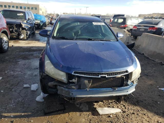 Photo 4 VIN: 1G1PG5SC2C7132289 - CHEVROLET CRUZE 