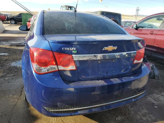 Photo 5 VIN: 1G1PG5SC2C7132289 - CHEVROLET CRUZE 