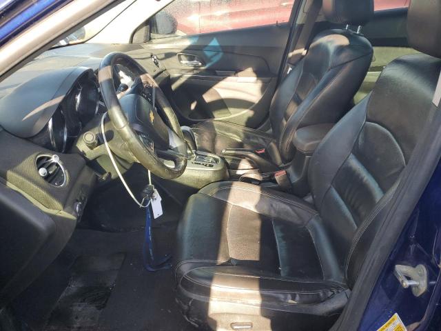 Photo 6 VIN: 1G1PG5SC2C7132289 - CHEVROLET CRUZE 