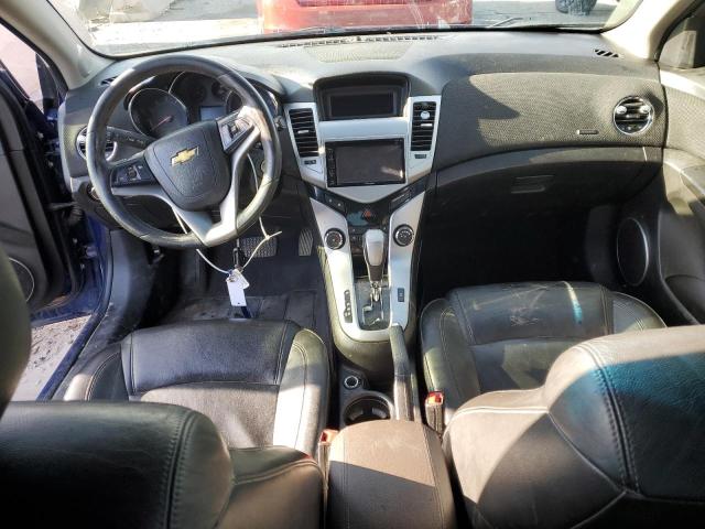 Photo 7 VIN: 1G1PG5SC2C7132289 - CHEVROLET CRUZE 