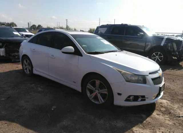 Photo 0 VIN: 1G1PG5SC2C7135550 - CHEVROLET CRUZE 