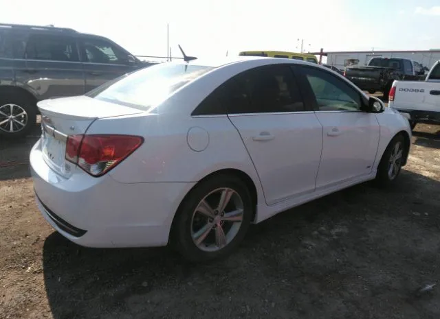 Photo 3 VIN: 1G1PG5SC2C7135550 - CHEVROLET CRUZE 