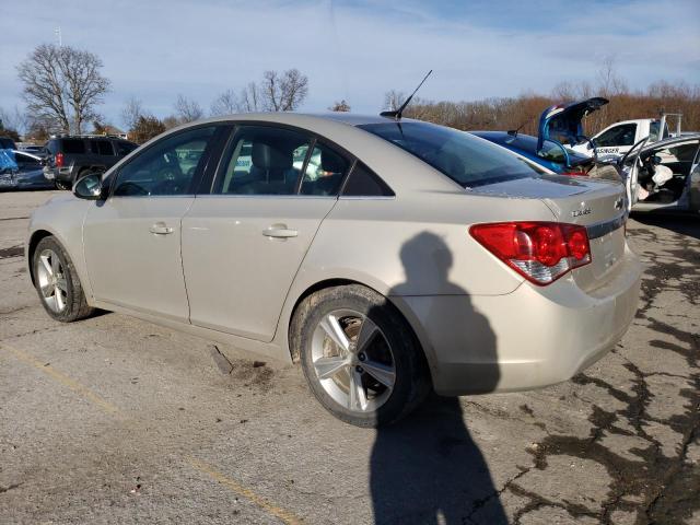 Photo 1 VIN: 1G1PG5SC2C7140179 - CHEVROLET CRUZE 