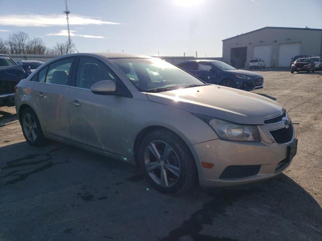 Photo 3 VIN: 1G1PG5SC2C7140179 - CHEVROLET CRUZE 