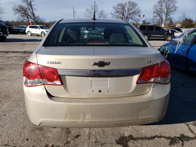 Photo 5 VIN: 1G1PG5SC2C7140179 - CHEVROLET CRUZE 