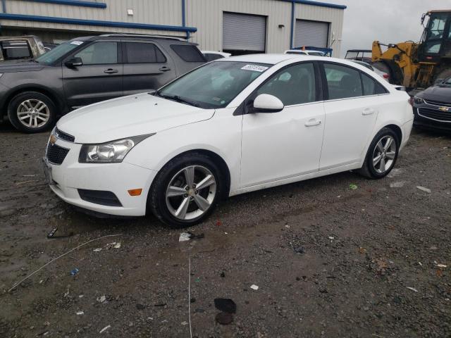 Photo 0 VIN: 1G1PG5SC2C7159010 - CHEVROLET CRUZE LT 