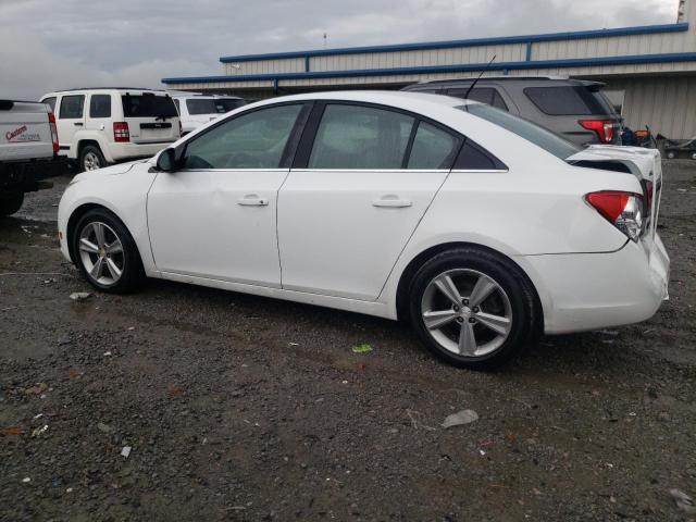 Photo 1 VIN: 1G1PG5SC2C7159010 - CHEVROLET CRUZE LT 