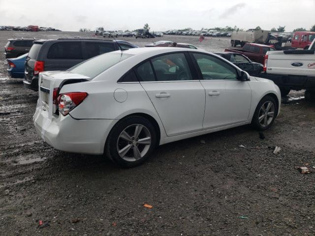 Photo 2 VIN: 1G1PG5SC2C7159010 - CHEVROLET CRUZE LT 