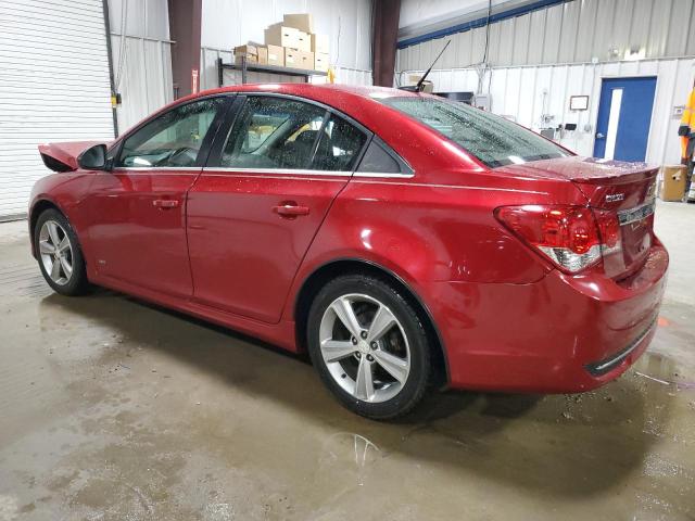 Photo 1 VIN: 1G1PG5SC2C7169049 - CHEVROLET CRUZE LT 