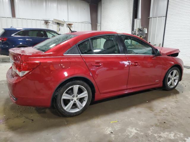 Photo 2 VIN: 1G1PG5SC2C7169049 - CHEVROLET CRUZE LT 