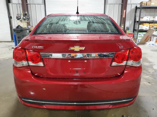 Photo 5 VIN: 1G1PG5SC2C7169049 - CHEVROLET CRUZE LT 