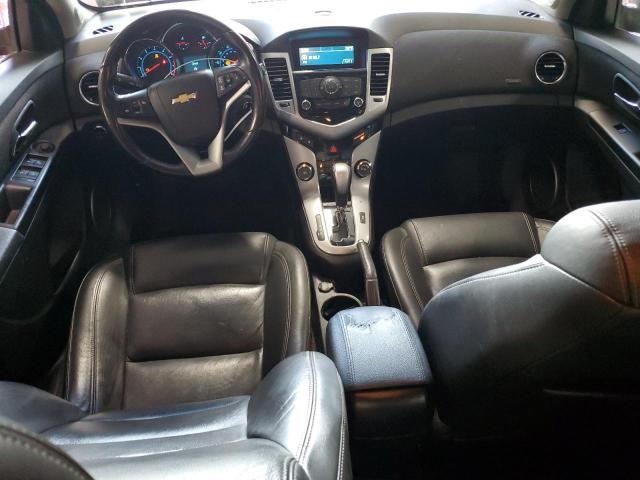 Photo 7 VIN: 1G1PG5SC2C7169049 - CHEVROLET CRUZE LT 