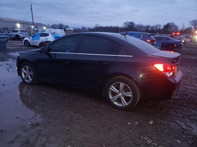 Photo 1 VIN: 1G1PG5SC2C7190063 - CHEVROLET CRUZE 