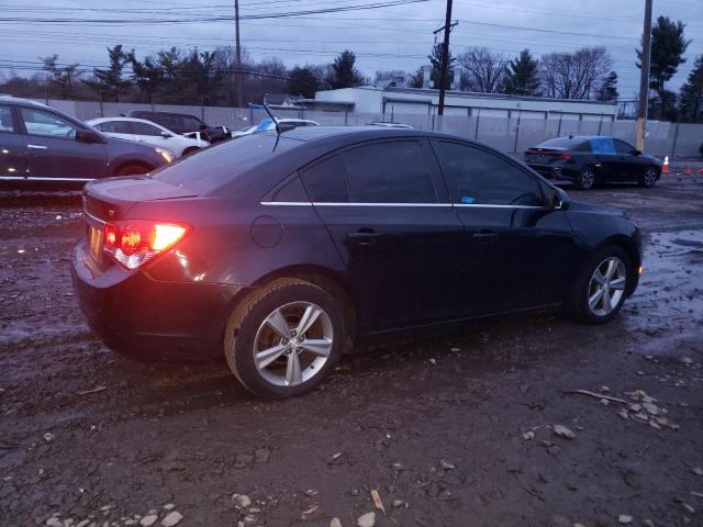 Photo 2 VIN: 1G1PG5SC2C7190063 - CHEVROLET CRUZE 