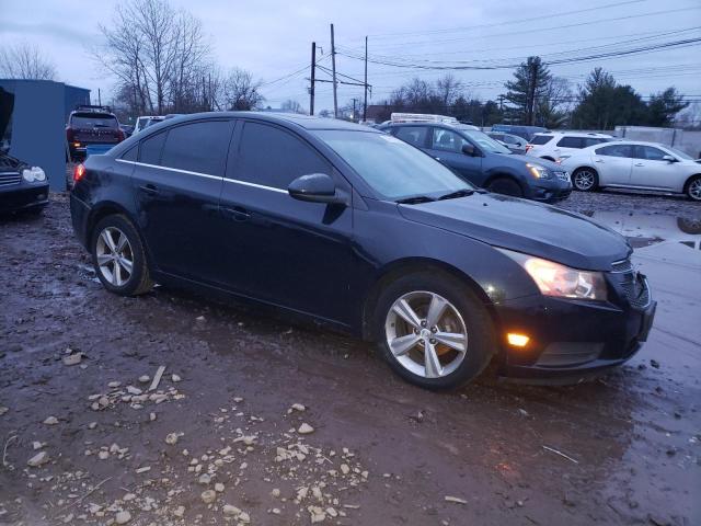 Photo 3 VIN: 1G1PG5SC2C7190063 - CHEVROLET CRUZE 