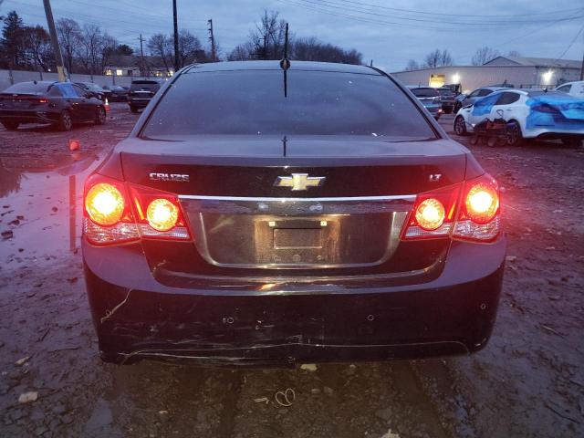 Photo 5 VIN: 1G1PG5SC2C7190063 - CHEVROLET CRUZE 