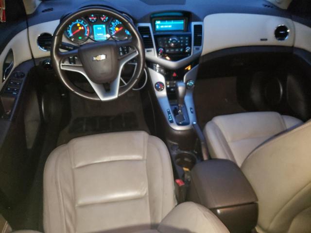 Photo 7 VIN: 1G1PG5SC2C7190063 - CHEVROLET CRUZE 