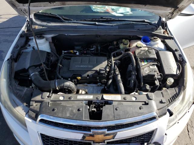 Photo 10 VIN: 1G1PG5SC2C7222915 - CHEVROLET CRUZE 