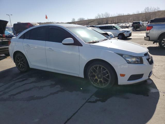 Photo 3 VIN: 1G1PG5SC2C7222915 - CHEVROLET CRUZE 