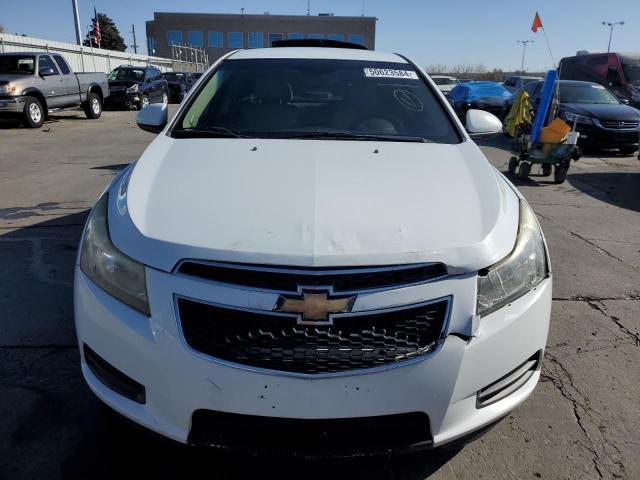 Photo 4 VIN: 1G1PG5SC2C7222915 - CHEVROLET CRUZE 