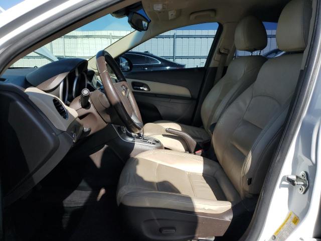 Photo 6 VIN: 1G1PG5SC2C7222915 - CHEVROLET CRUZE 