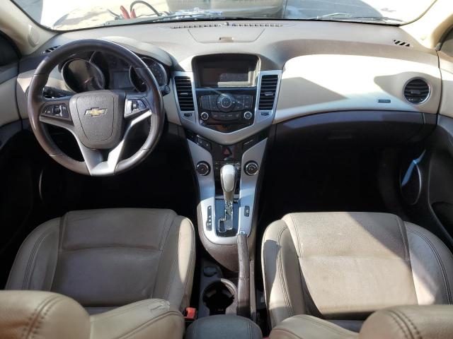 Photo 7 VIN: 1G1PG5SC2C7222915 - CHEVROLET CRUZE 