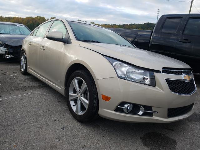 Photo 0 VIN: 1G1PG5SC2C7233574 - CHEVROLET CRUZE LT 