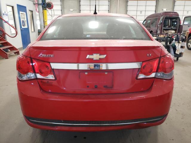 Photo 5 VIN: 1G1PG5SC2C7245479 - CHEVROLET CRUZE LT 