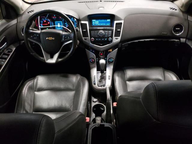 Photo 7 VIN: 1G1PG5SC2C7245479 - CHEVROLET CRUZE LT 