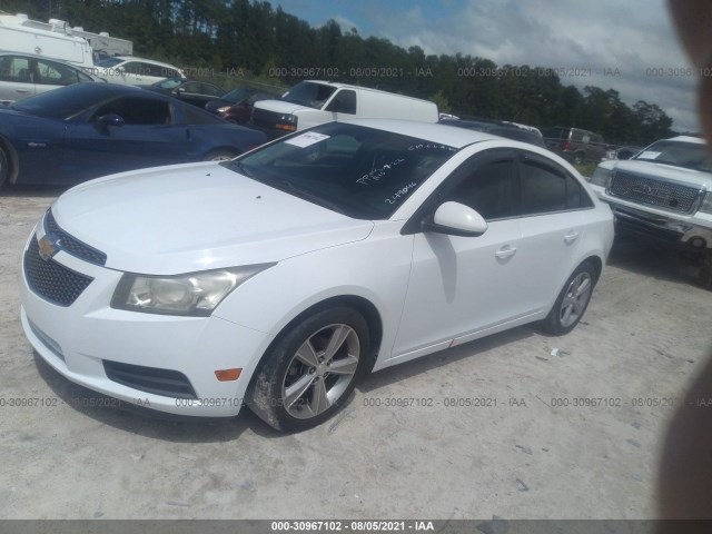 Photo 1 VIN: 1G1PG5SC2C7249046 - CHEVROLET CRUZE 