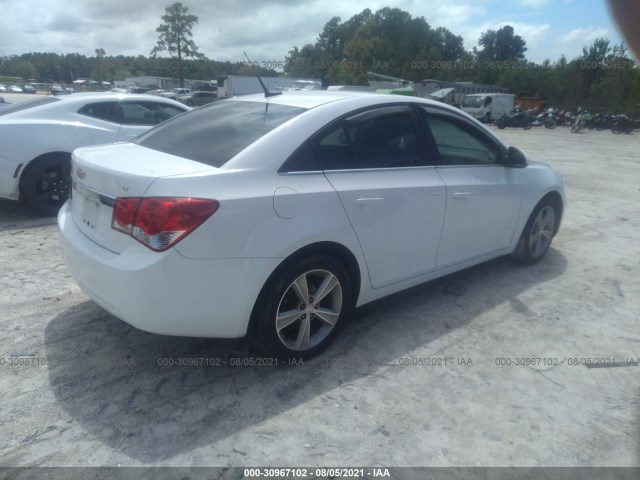 Photo 3 VIN: 1G1PG5SC2C7249046 - CHEVROLET CRUZE 