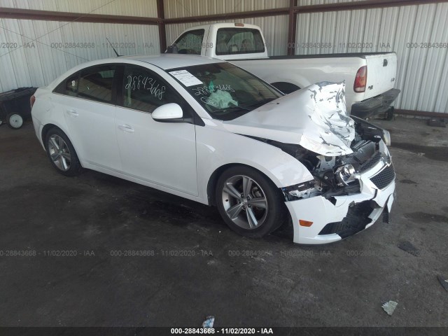 Photo 0 VIN: 1G1PG5SC2C7251444 - CHEVROLET CRUZE 