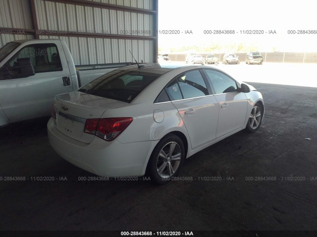 Photo 3 VIN: 1G1PG5SC2C7251444 - CHEVROLET CRUZE 