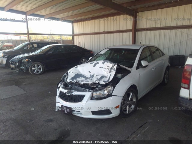 Photo 5 VIN: 1G1PG5SC2C7251444 - CHEVROLET CRUZE 