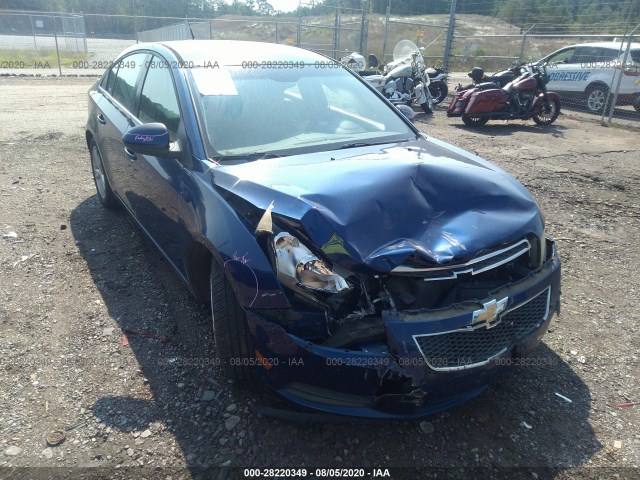 Photo 5 VIN: 1G1PG5SC2C7259138 - CHEVROLET CRUZE 